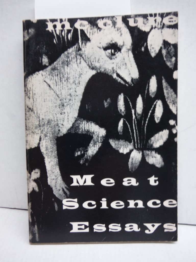 Meat Science Essays