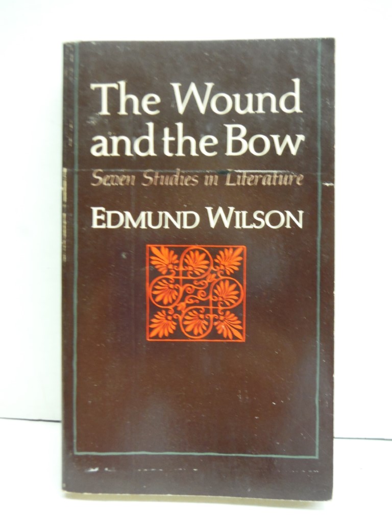 Image 0 of The Wound and the Bow: Seven Studies in Literature