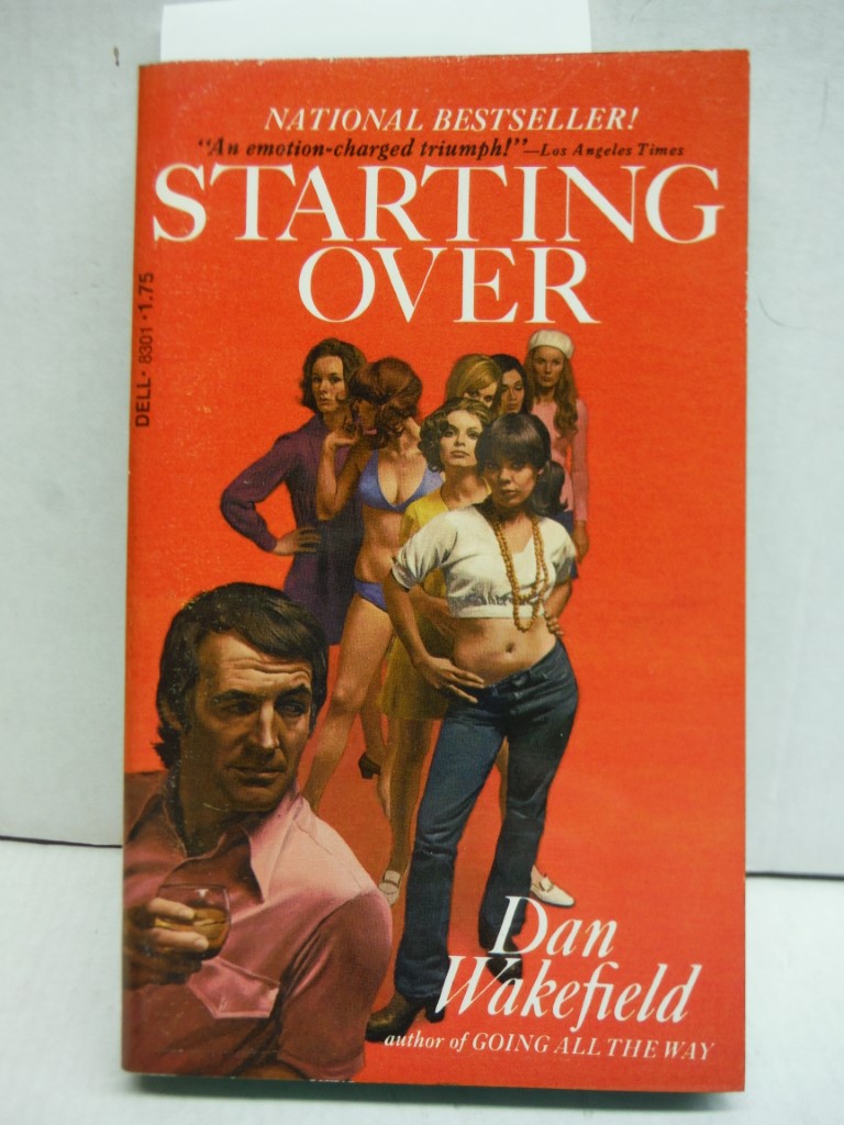 Image 0 of Starting Over