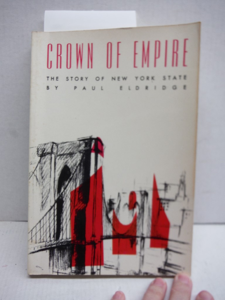 Crown of Empire: the Story of New York State
