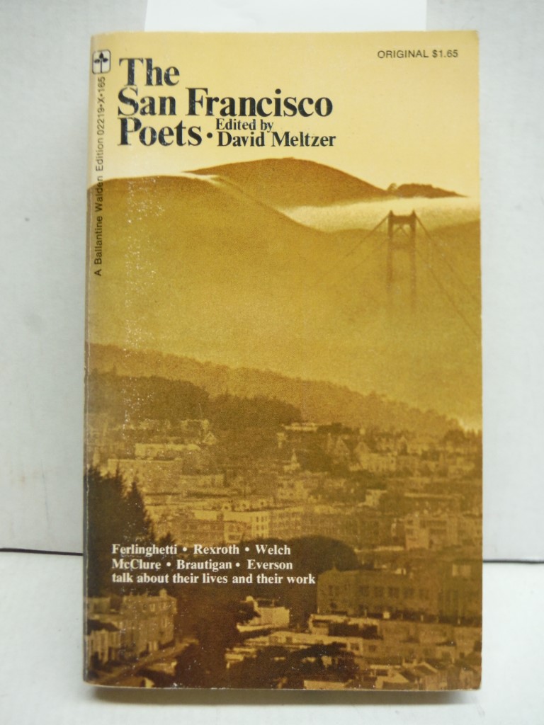 The San Francisco Poets