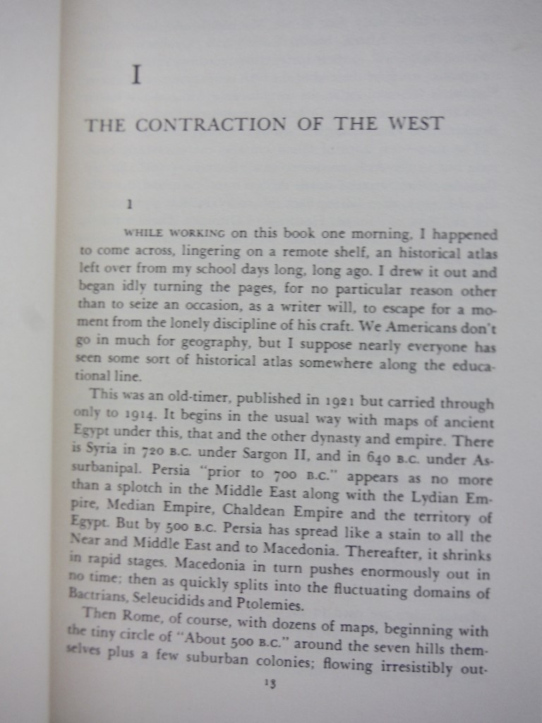 Image 2 of Suicide of the West: An Essay on the Meaning and Destiny of Liberalism