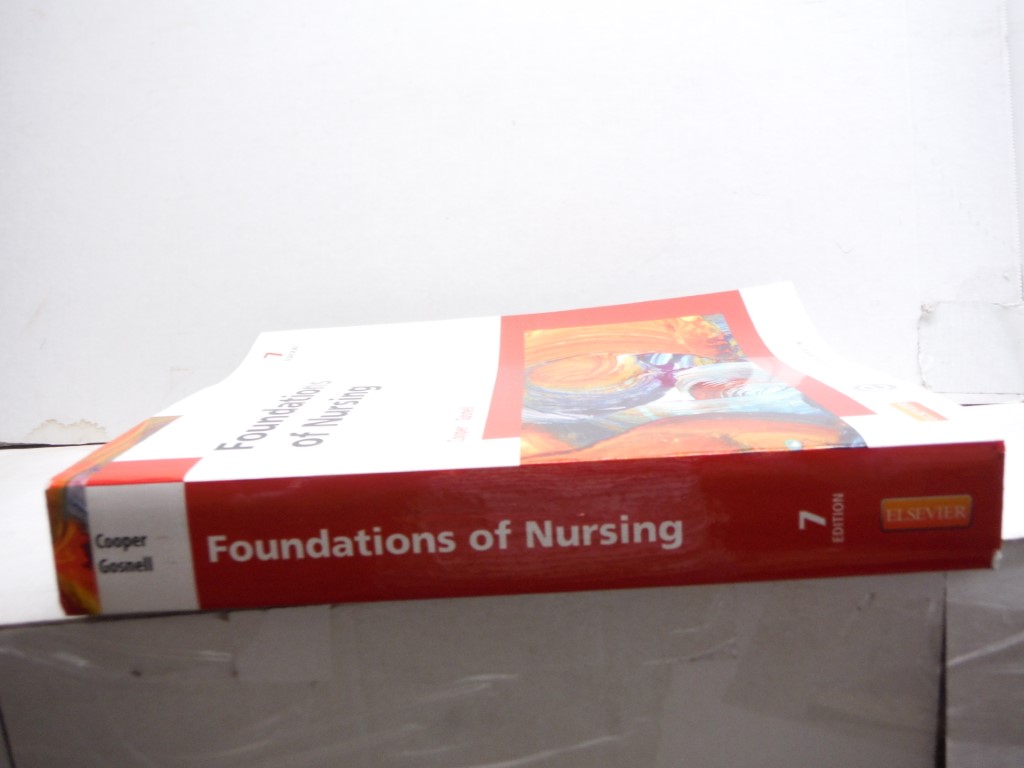 Image 2 of Foundations of Nursing