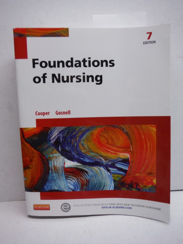 Image 0 of Foundations of Nursing