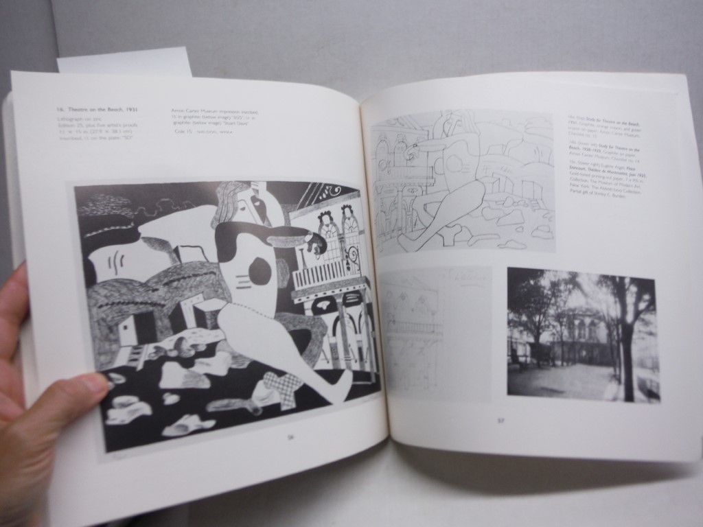 Image 2 of Stuart Davis: Graphic Work and Related Paintings With a Catalogue Raisonne of th