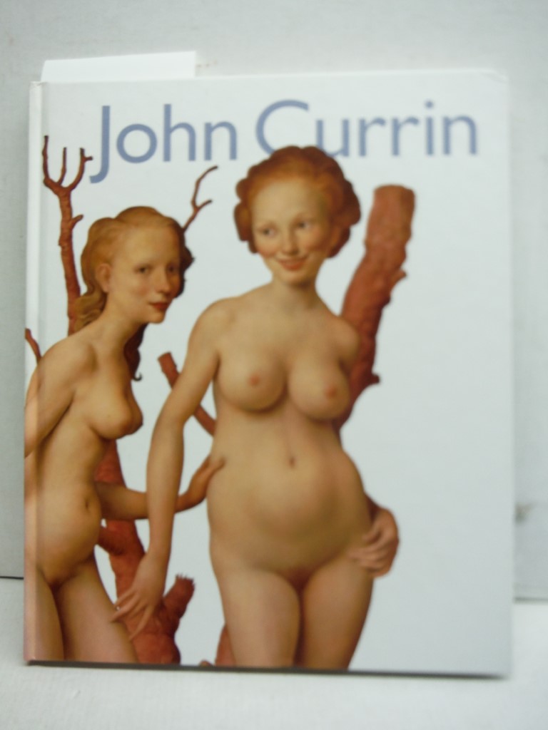 John Currin