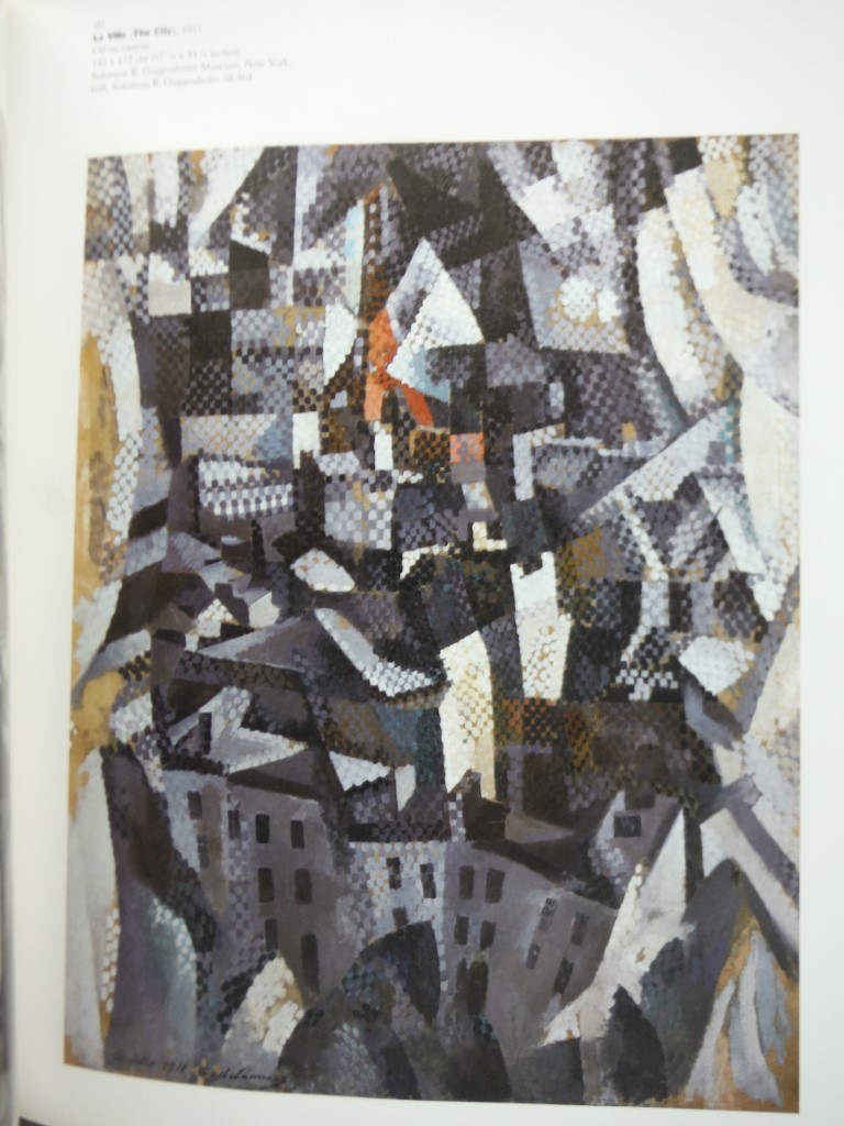 Image 3 of Visions of Paris: Robert Delaunay's Series