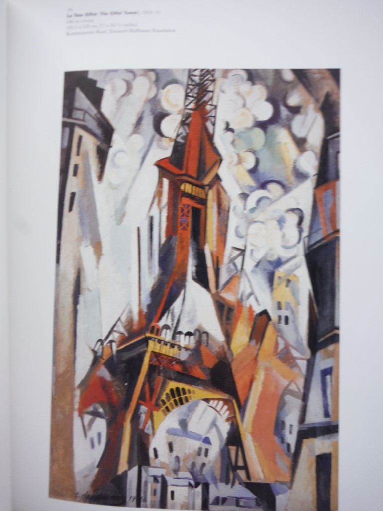 Image 4 of Visions of Paris: Robert Delaunay's Series