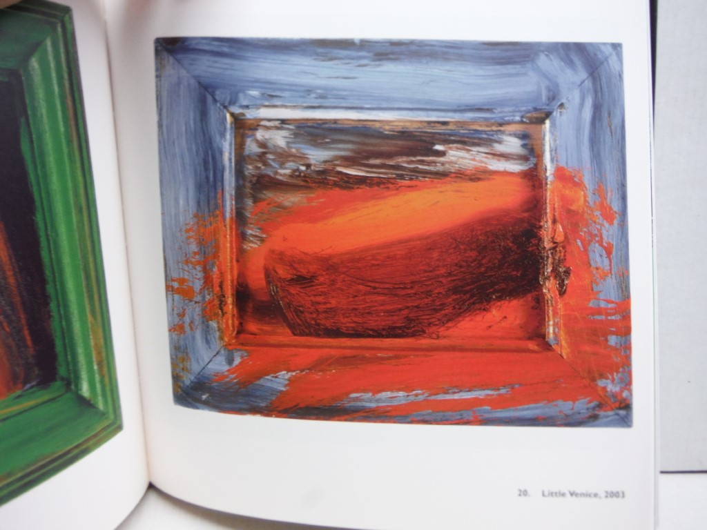 Image 3 of Howard Hodgkin, Paintings 1992-2007