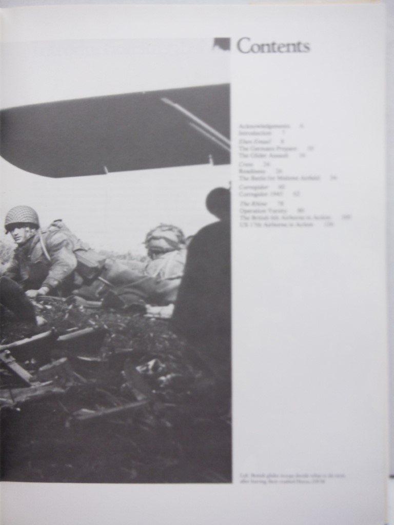 Image 1 of Airborne at War