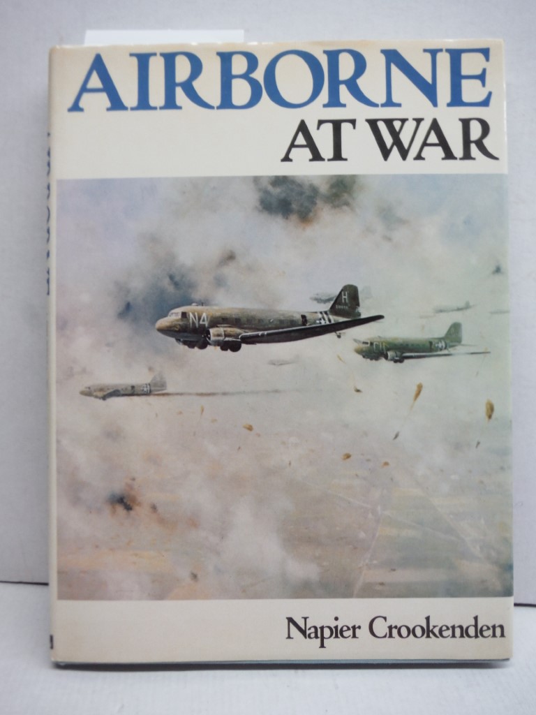 Image 0 of Airborne at War