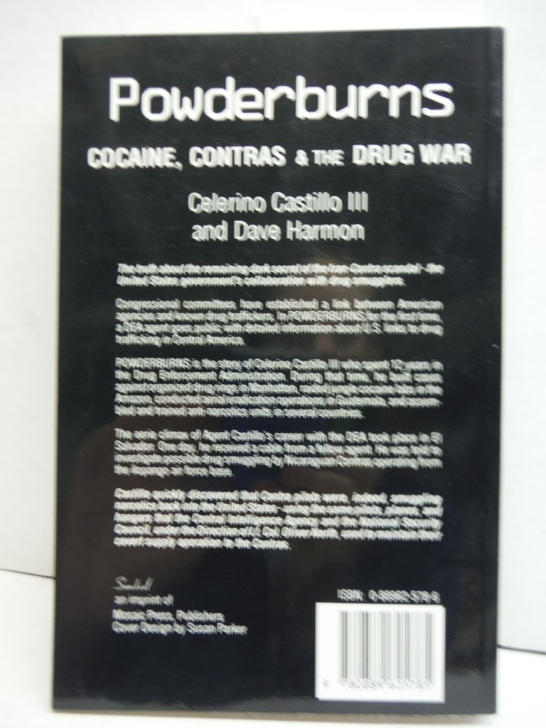 Image 3 of Powderburns: Cocaine, Contras & the Drug War