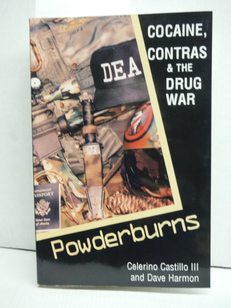 Image 0 of Powderburns: Cocaine, Contras & the Drug War