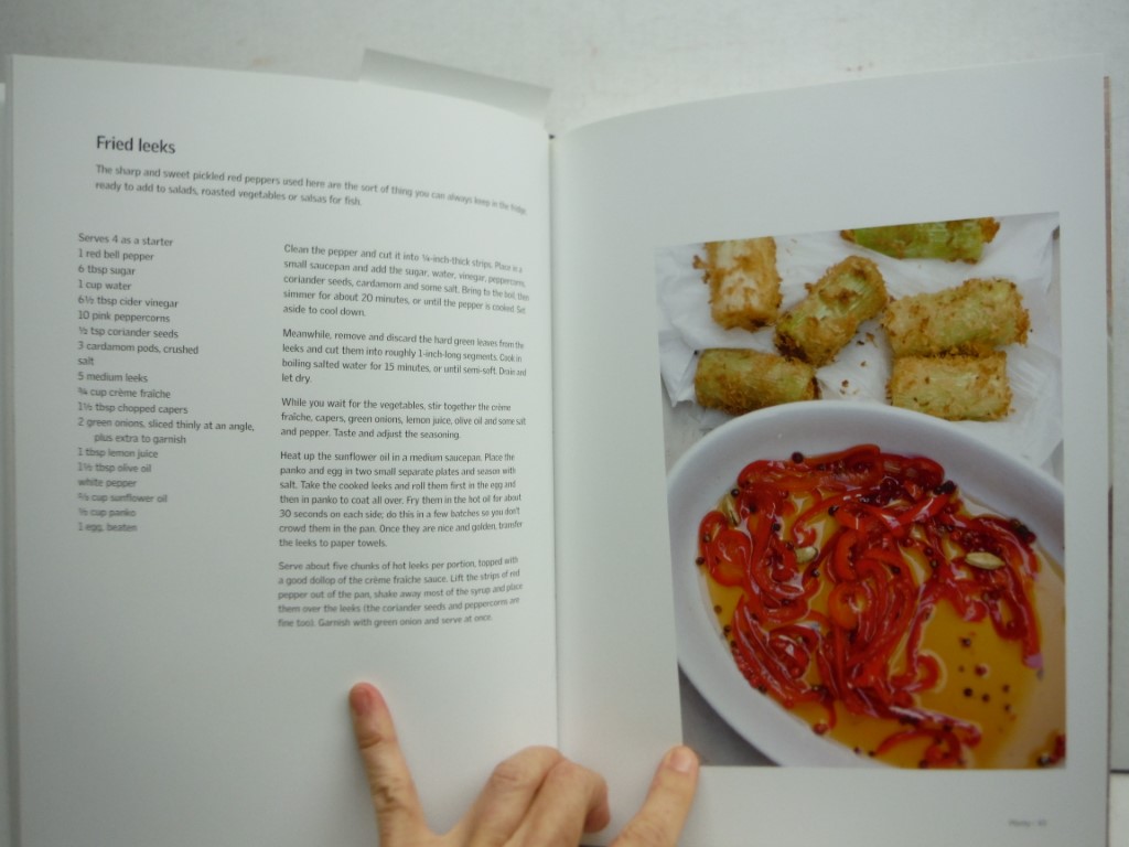 Image 3 of Plenty: Vibrant Vegetable Recipes from London's Ottolenghi