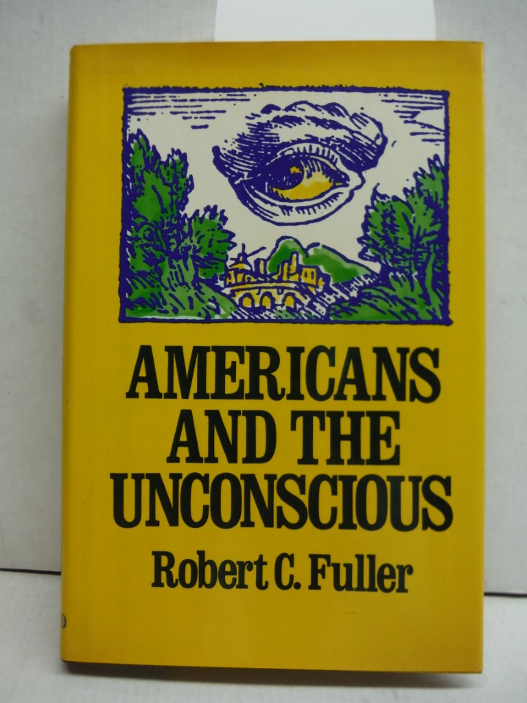 Image 0 of Americans and the Unconscious