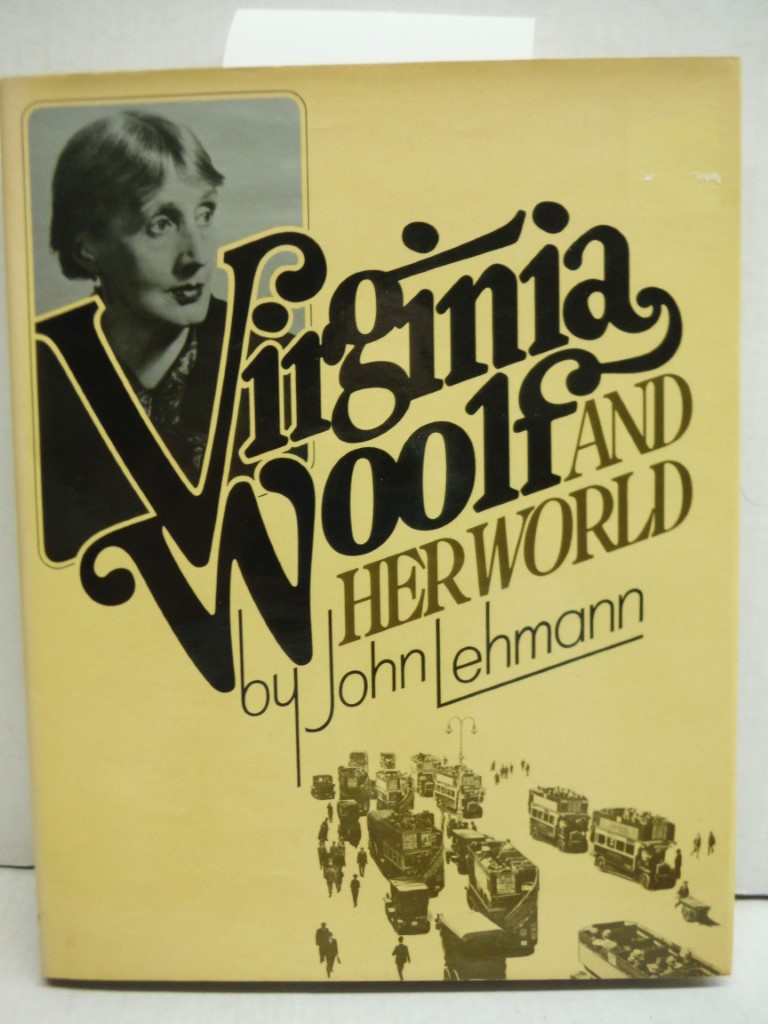Image 0 of Virginia Woolf & Her World