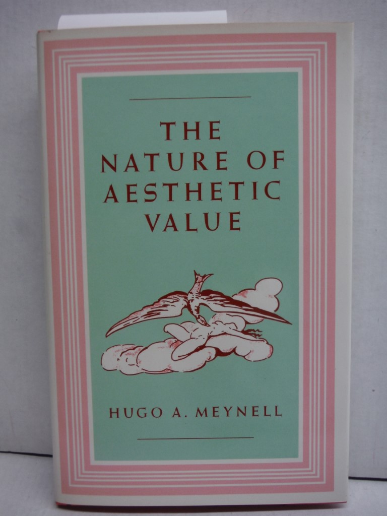 Image 0 of The Nature of Aesthetic Value