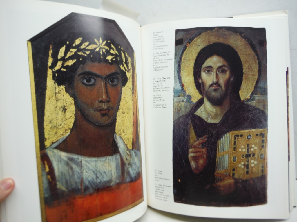 Image 2 of The Icon: Its Meaning and History