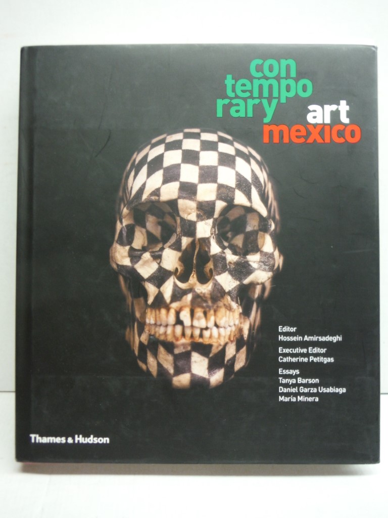 Image 0 of Contemporary Art Mexico