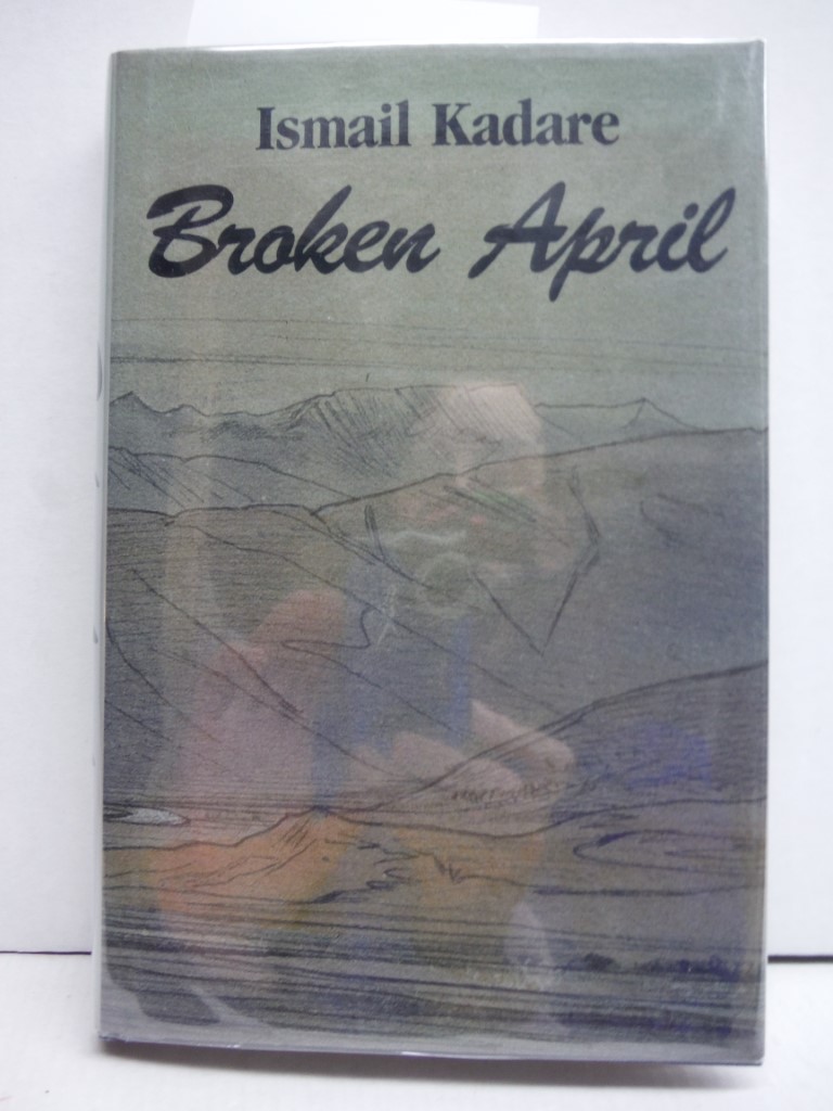 Image 0 of Broken April