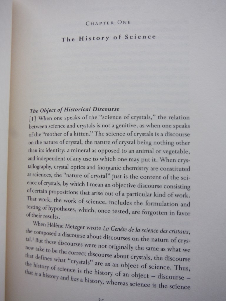 Image 2 of A Vital Rationalist: Selected Writings of Georges Canguilhem