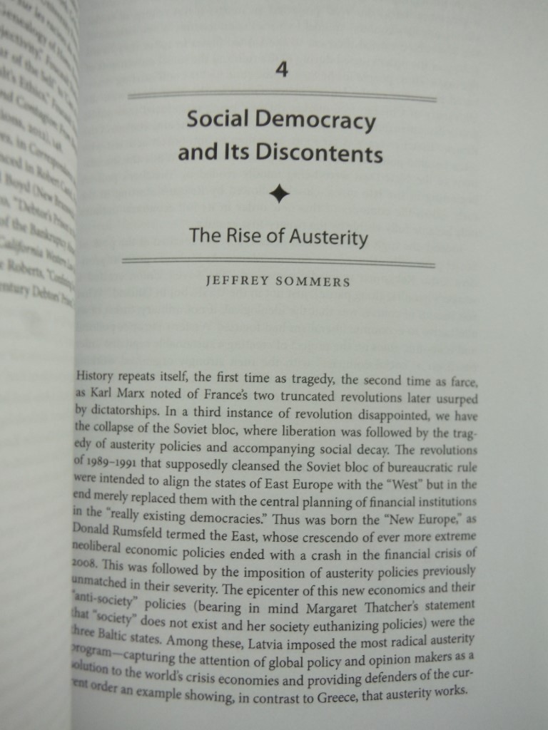 Image 2 of After Capitalism: Horizons of Finance, Culture, and Citizenship (New Directions 
