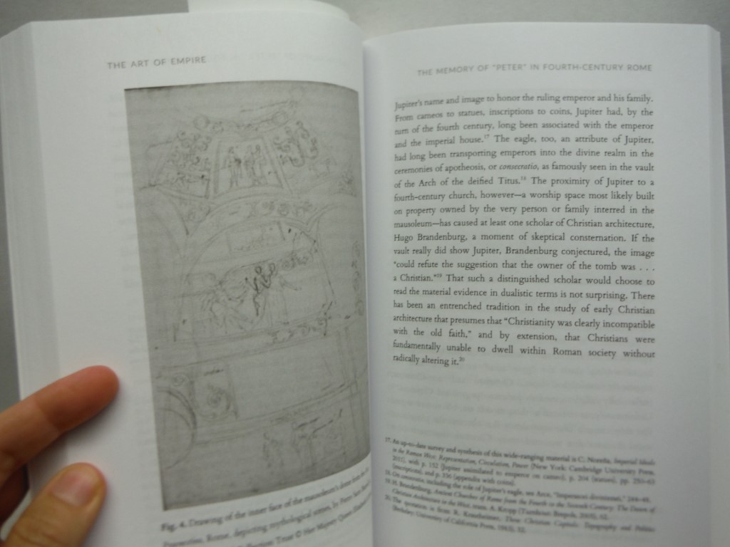 Image 3 of The Art of Empire: Christian Art in Its Imperial Context