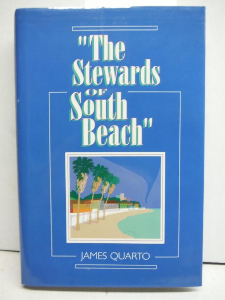 The Stewards of South Beach