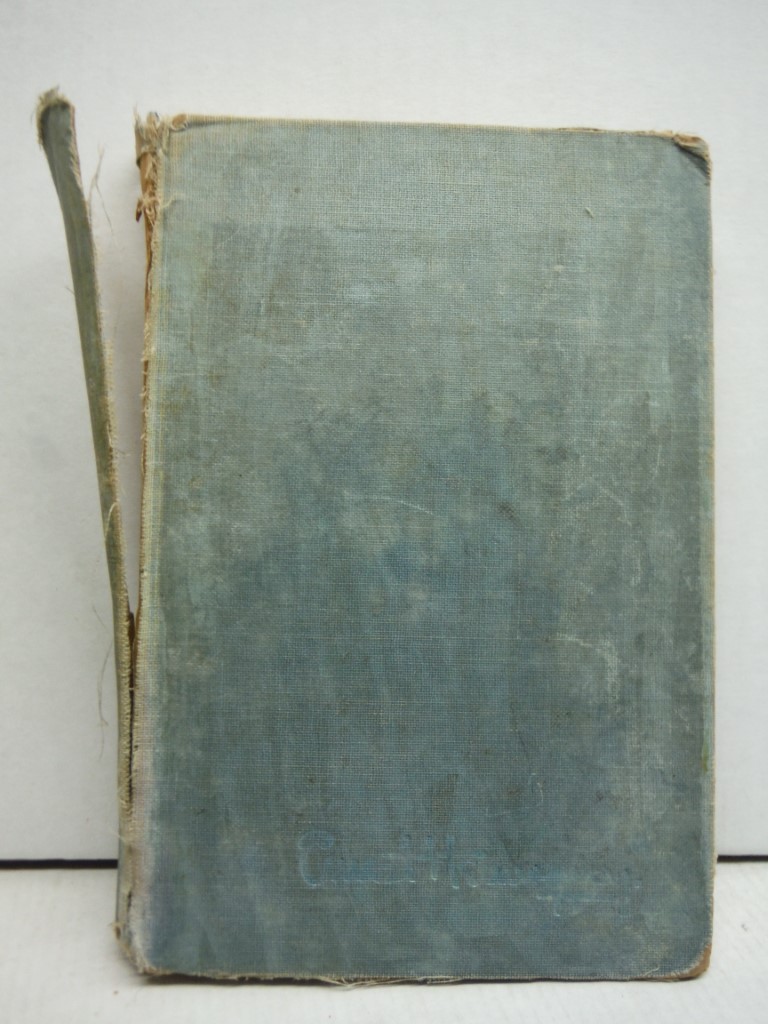 Image 0 of Ernest Hemingway THE OLD MAN AND THE SEA 1952 Edition Scribner's Sons
