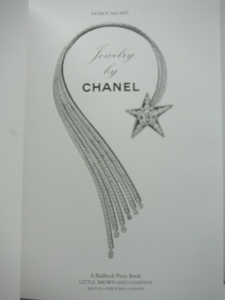 Image 1 of Jewelry by Chanel