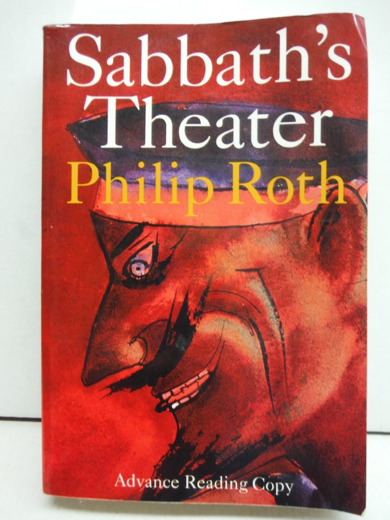 Image 0 of Sabbath's Theater
