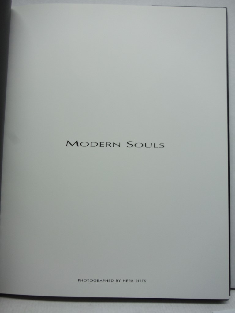 Image 1 of Modern Souls