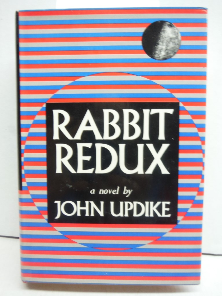 Image 0 of Rabbit Redux
