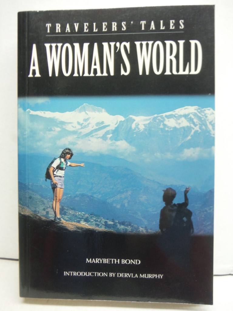 Image 0 of Travelers' Tales: A Woman's World