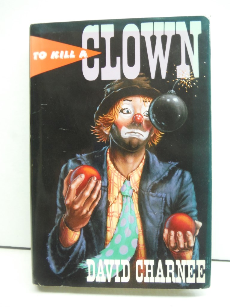 Image 0 of To Kill a Clown