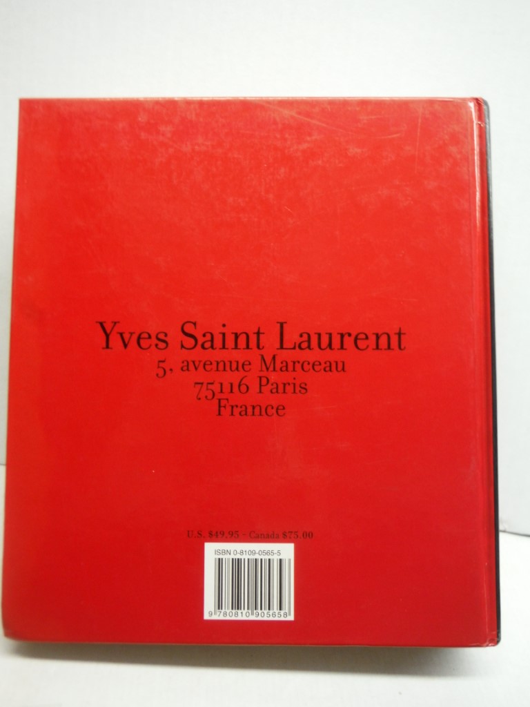Image 3 of Yves Saint Laurent 5, avenue Marceau, 75116 Paris , France