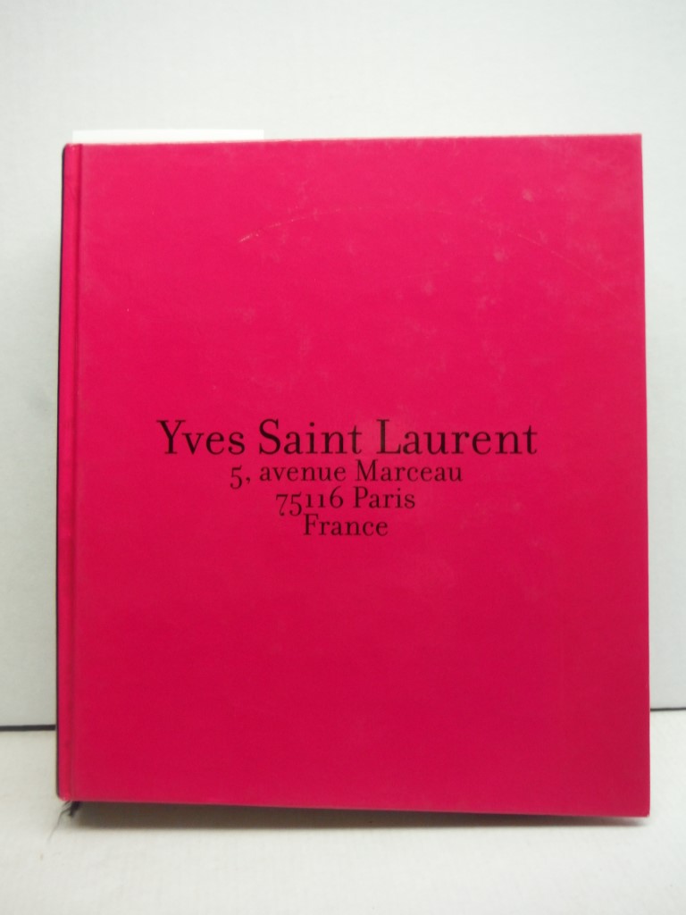 Image 0 of Yves Saint Laurent 5, avenue Marceau, 75116 Paris , France