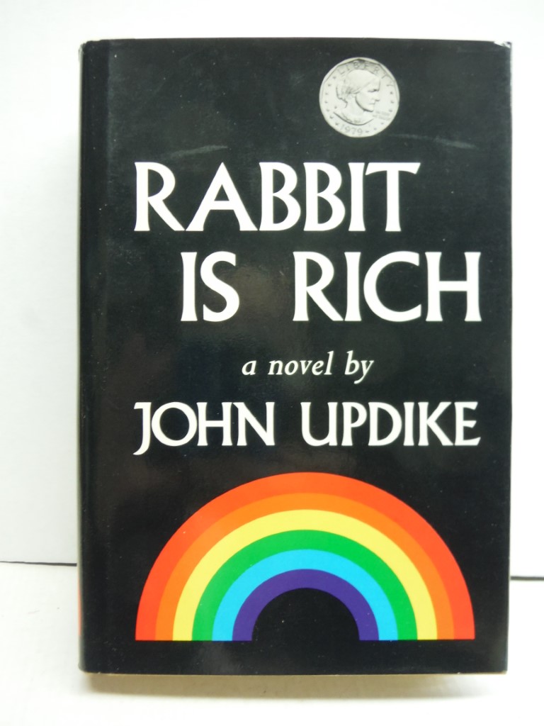 Image 0 of Rabbit Is Rich