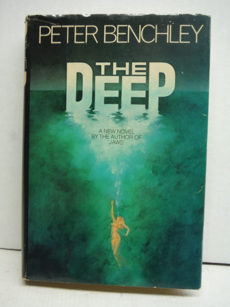 Image 0 of The Deep