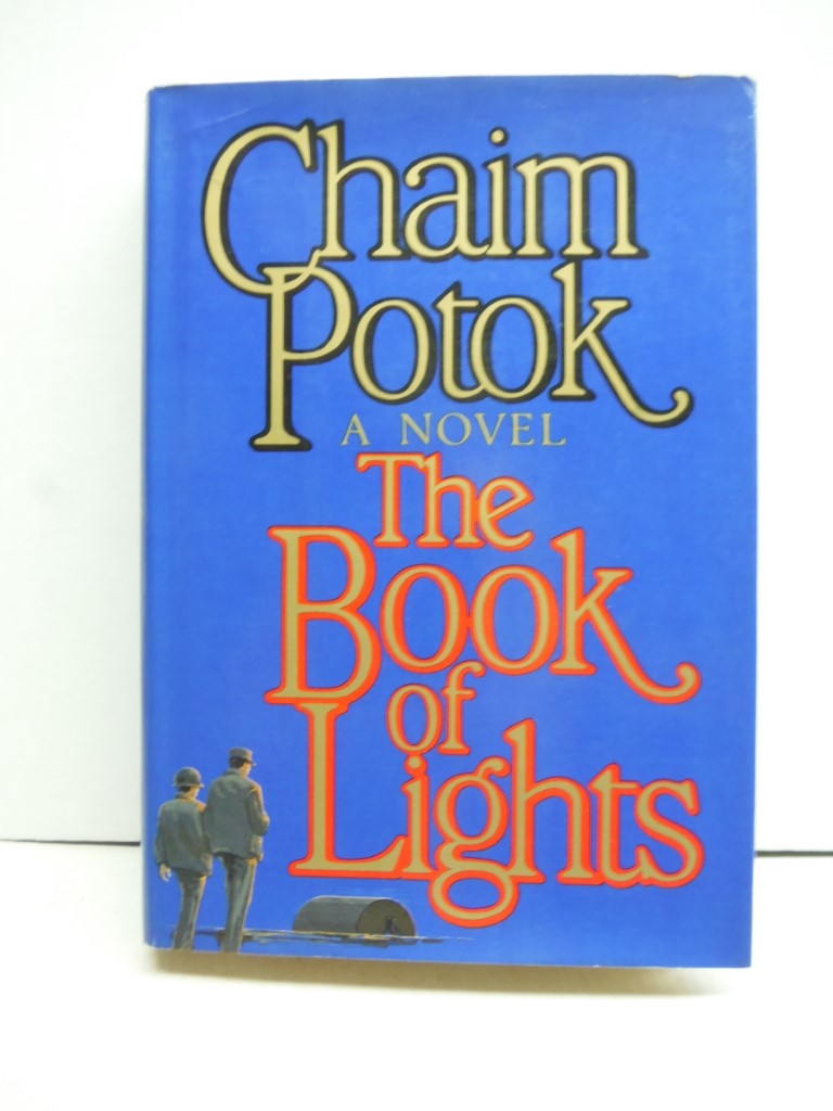 Image 0 of The Book of Lights