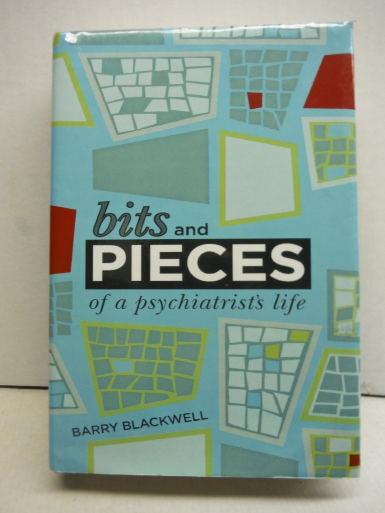 Image 0 of Bits and Pieces: A Shrunken Life