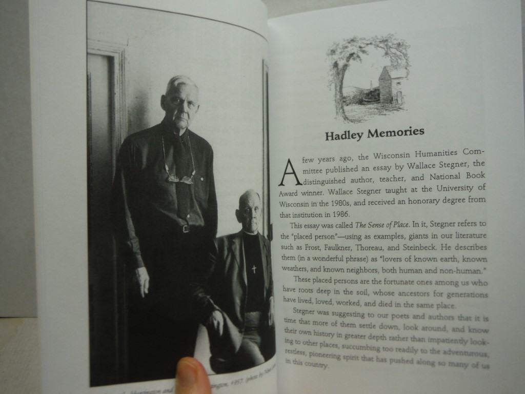 Image 2 of Hadley Memories