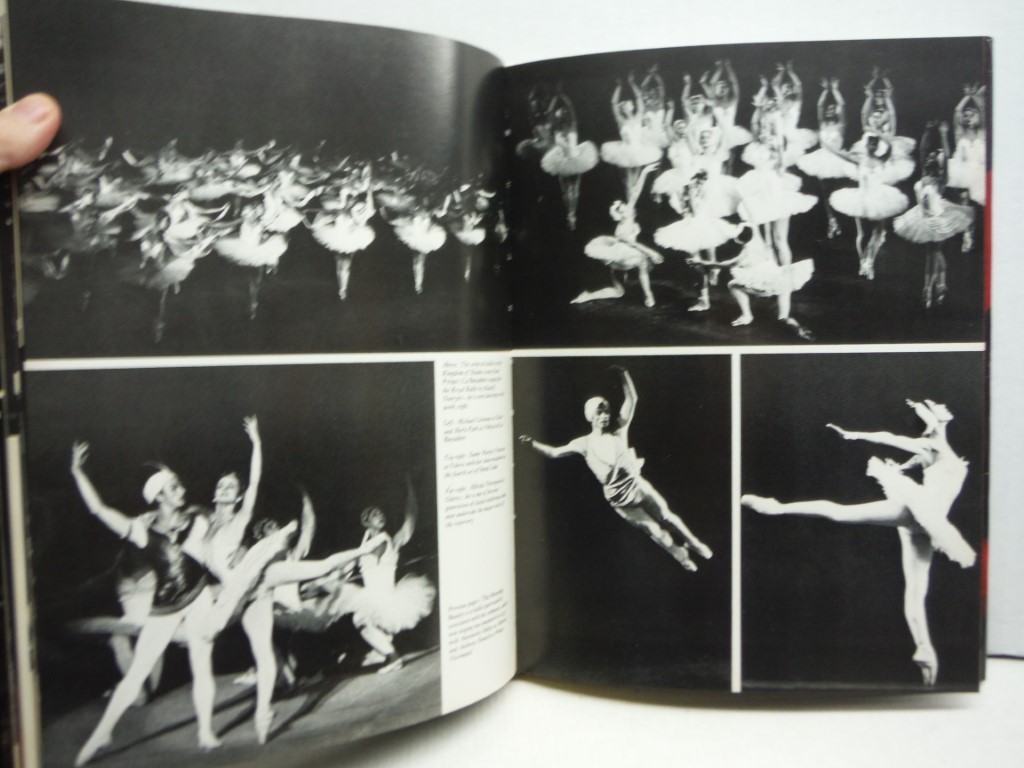 Image 2 of Ballet and modern dance;