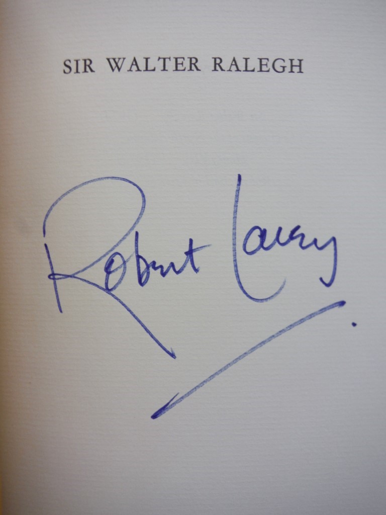 Image 1 of Sir Walter Ralegh