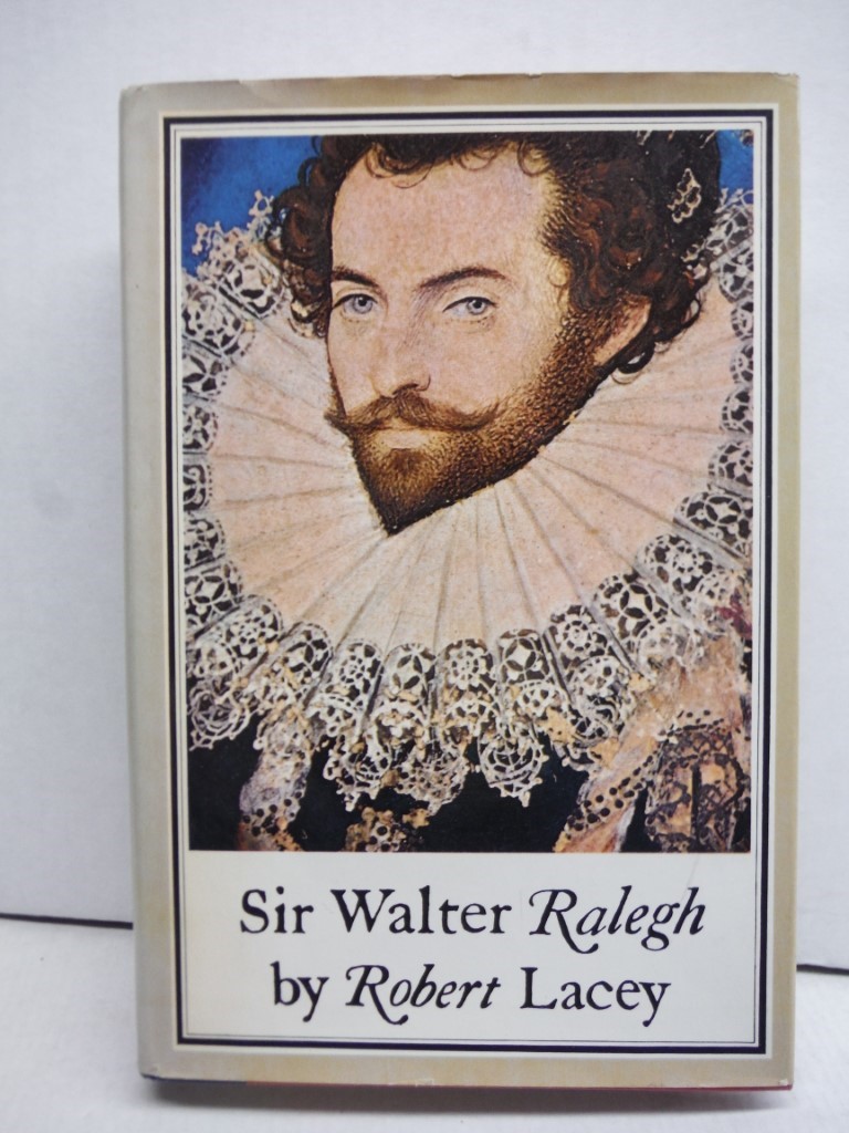Image 0 of Sir Walter Ralegh