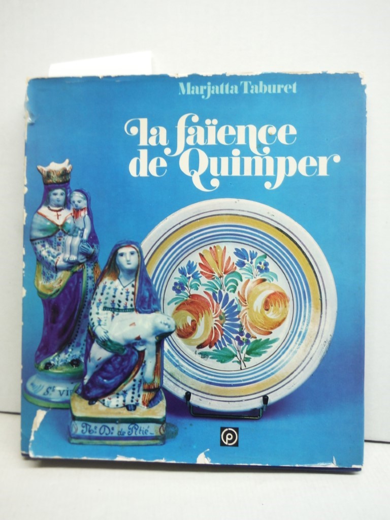 Image 0 of La Faience de Quimper