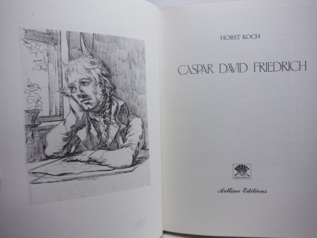 Image 1 of Casper David Friedrich