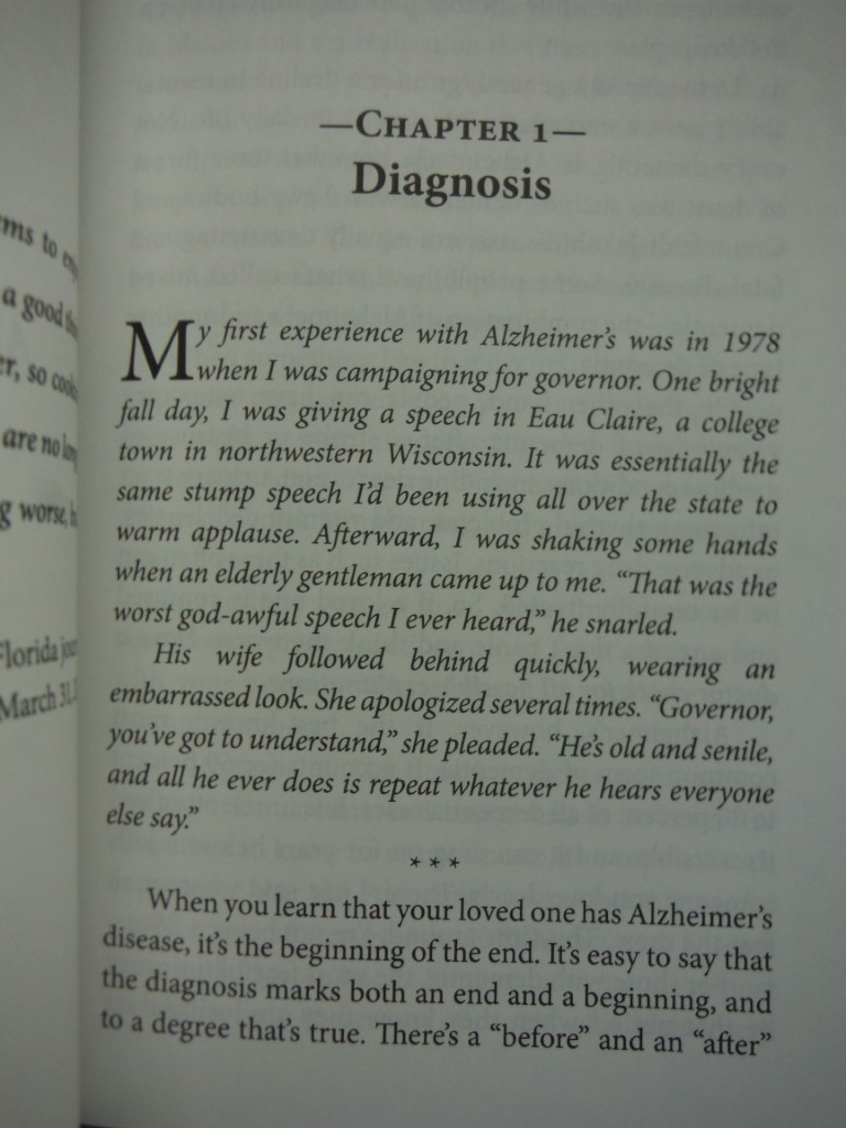 Image 2 of My Two Elaines: Learning, Coping, and Surviving as an Alzheimer's Caregiver