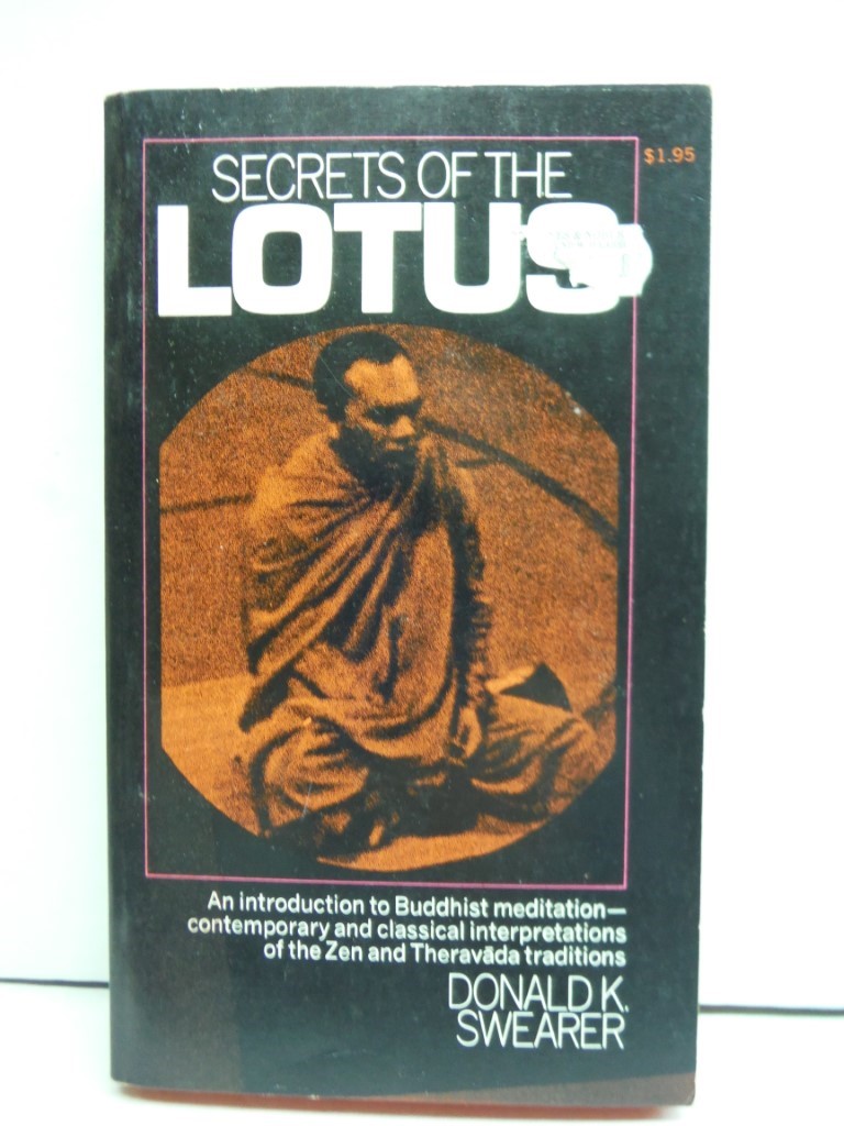 Secrets of the Lotus