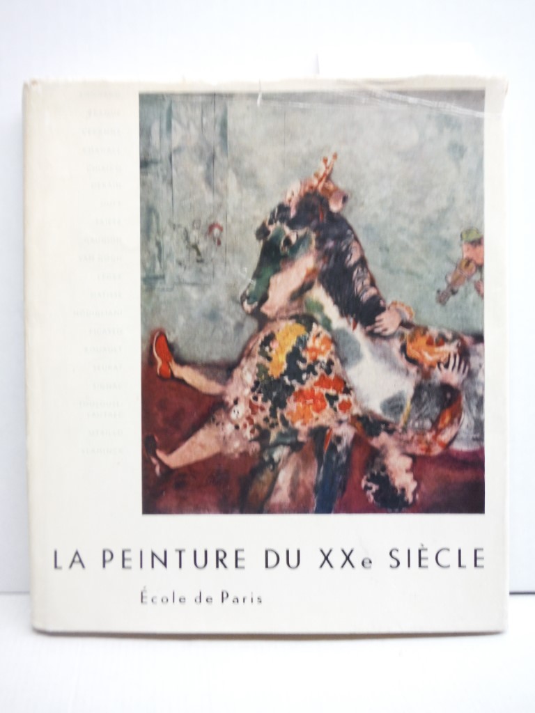 Image 0 of La Peinture Du XXe Siecle